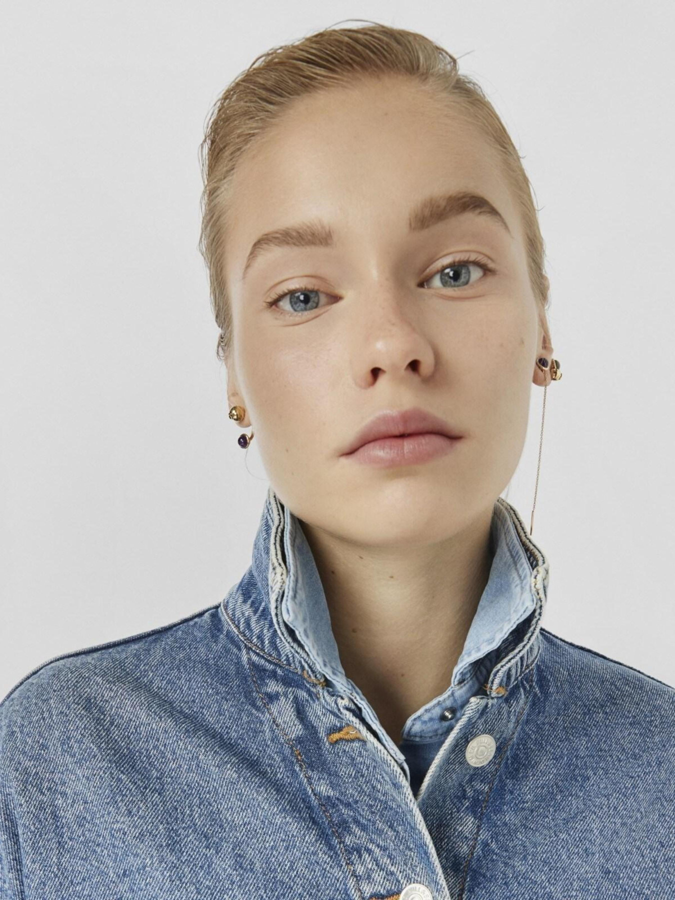 Моносережки TOUS модель 211543510 Фото