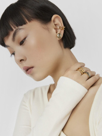 Пусети TOUS модель 211593520 Фото