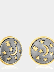 Пусети TOUS модель 211593520 Фото