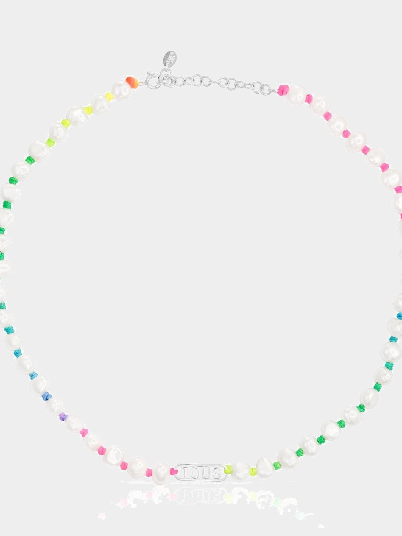 Ожерелья без кулона TOUS модель 211122520 Фото