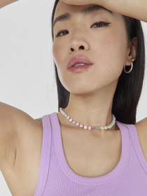 Ожерелья без кулона TOUS модель 211122520 Фото