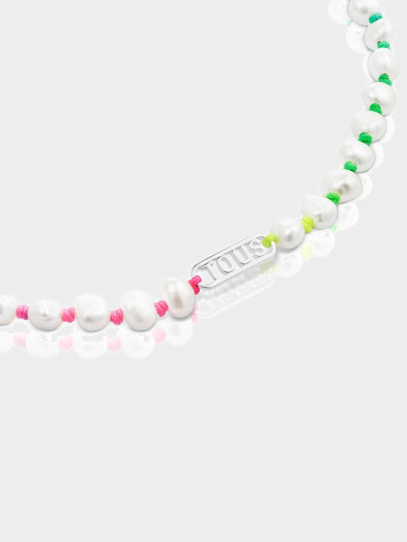 Намисто без кулона TOUS модель 211122520 Фото