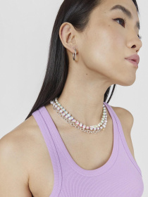 Намисто без кулона TOUS модель 211122520 Фото