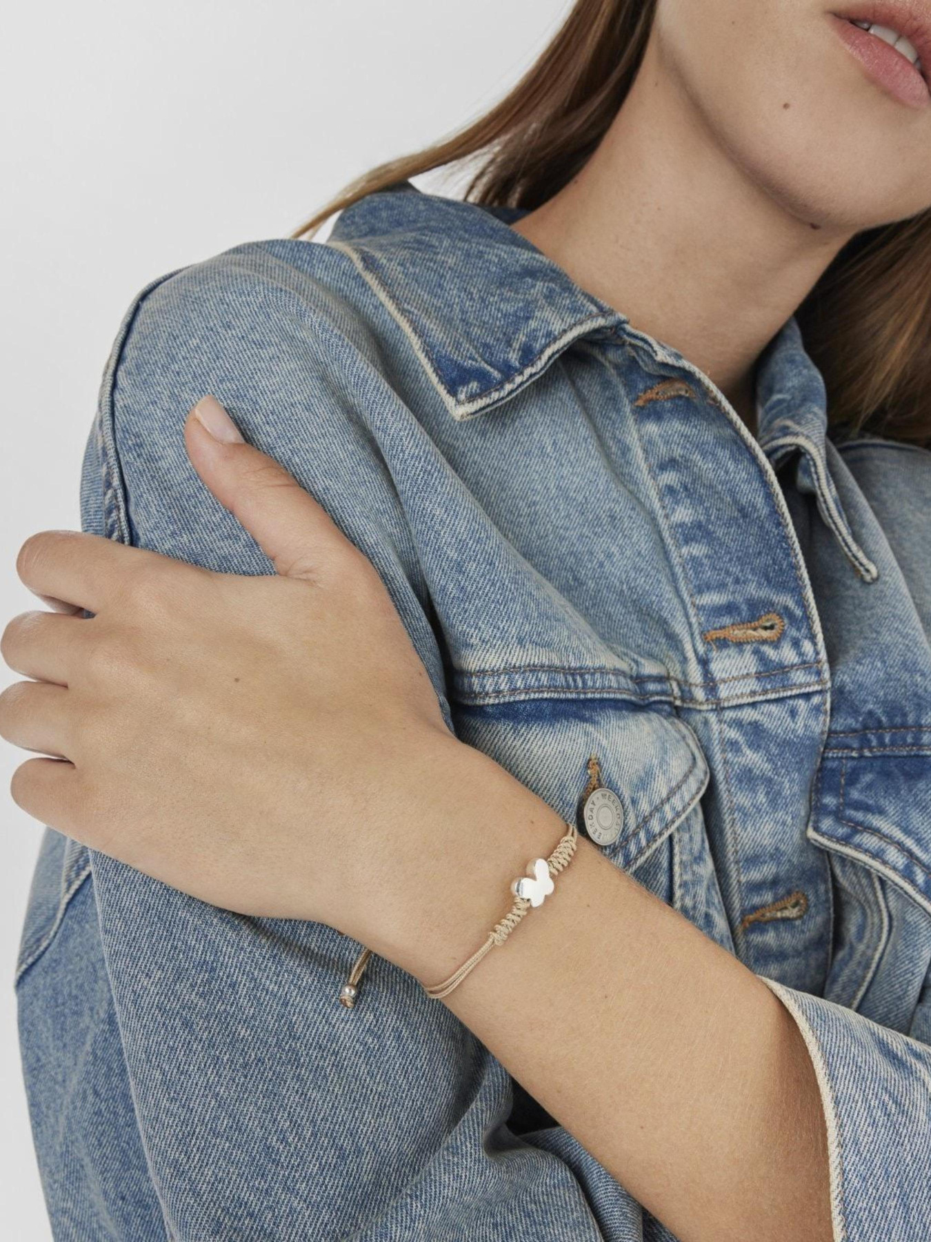 Ювелірні шнурки TOUS Модель 311651550 Фото