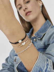 Ювелірні шнурки TOUS модель 311651550 Ювелірні шнурки TOUS модель 311651550 Фото