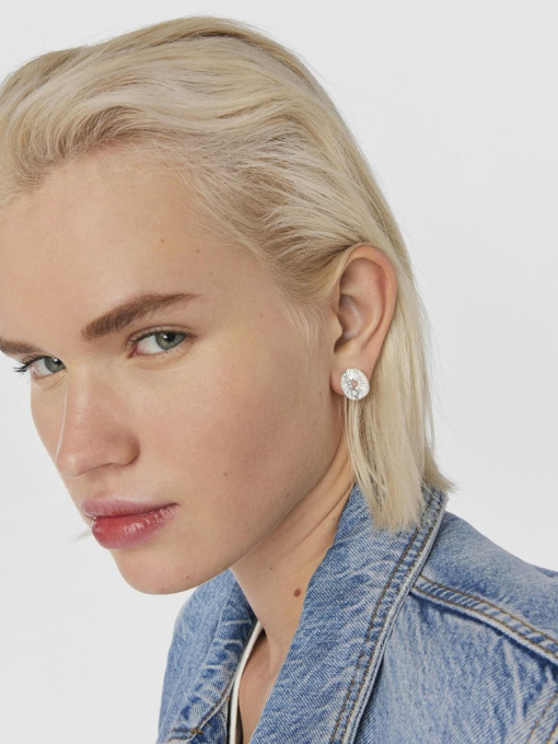 Серьги-гвоздики TOUS модель 211553520 Фото