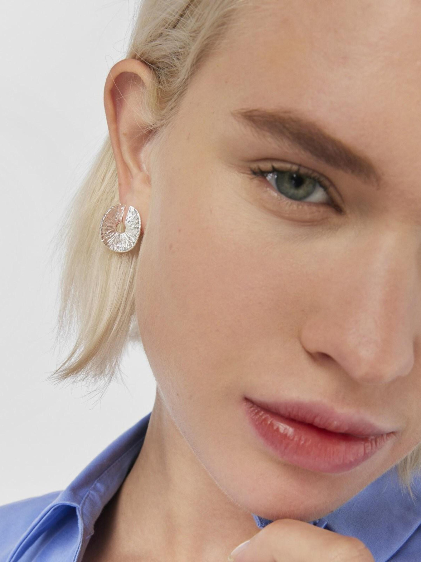 Серьги-гвоздики TOUS модель 211553530 Фото