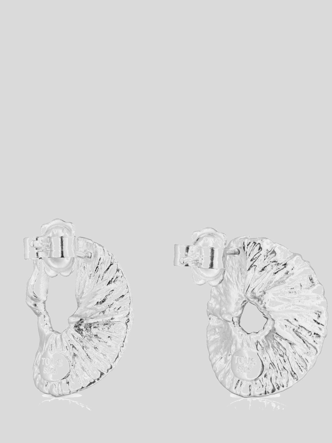 Серьги-гвоздики TOUS модель 211553530 Фото