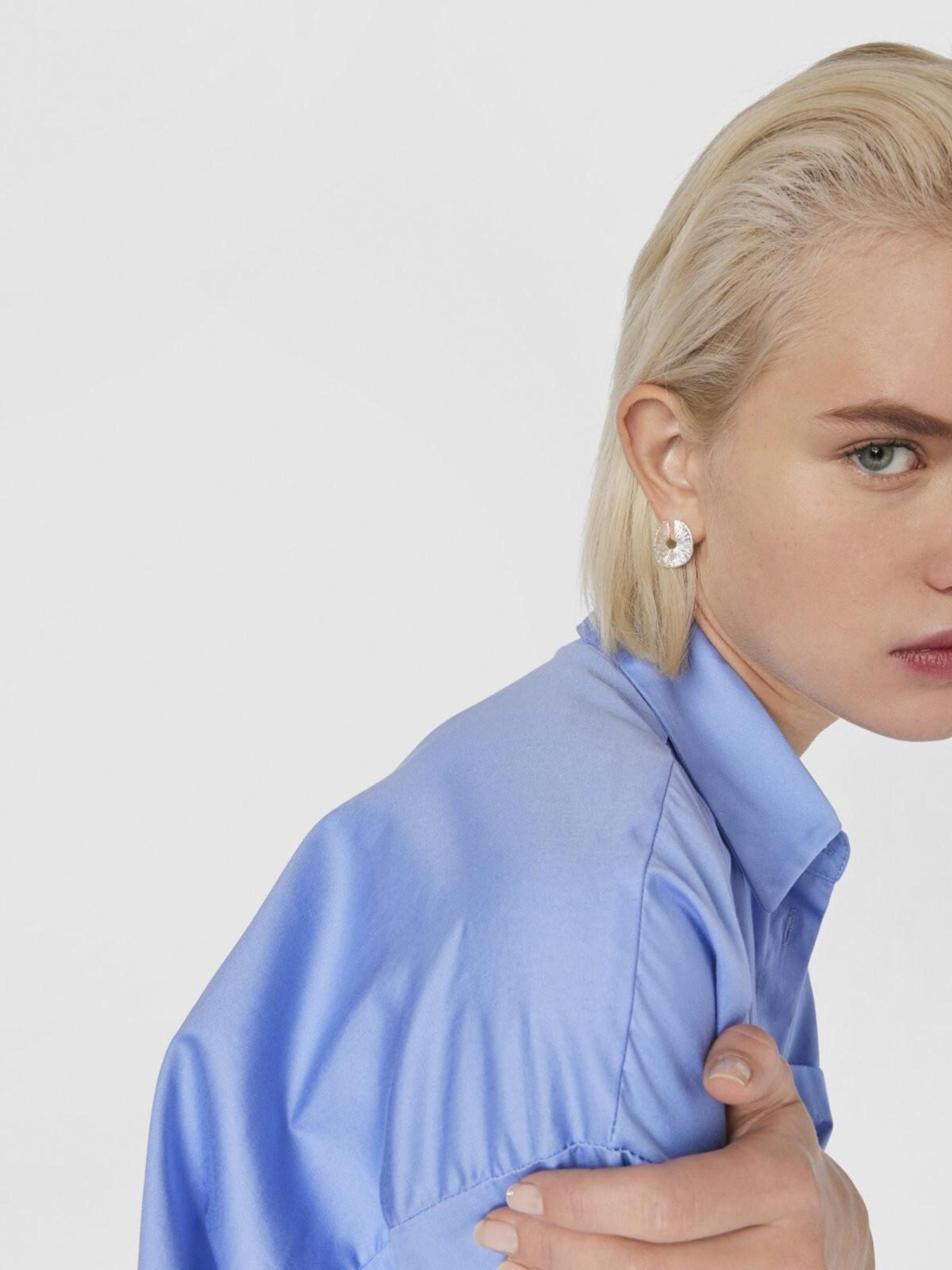 Серьги-гвоздики TOUS модель 211553530 Фото