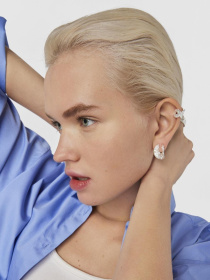 Пусети TOUS модель 211553530 Фото