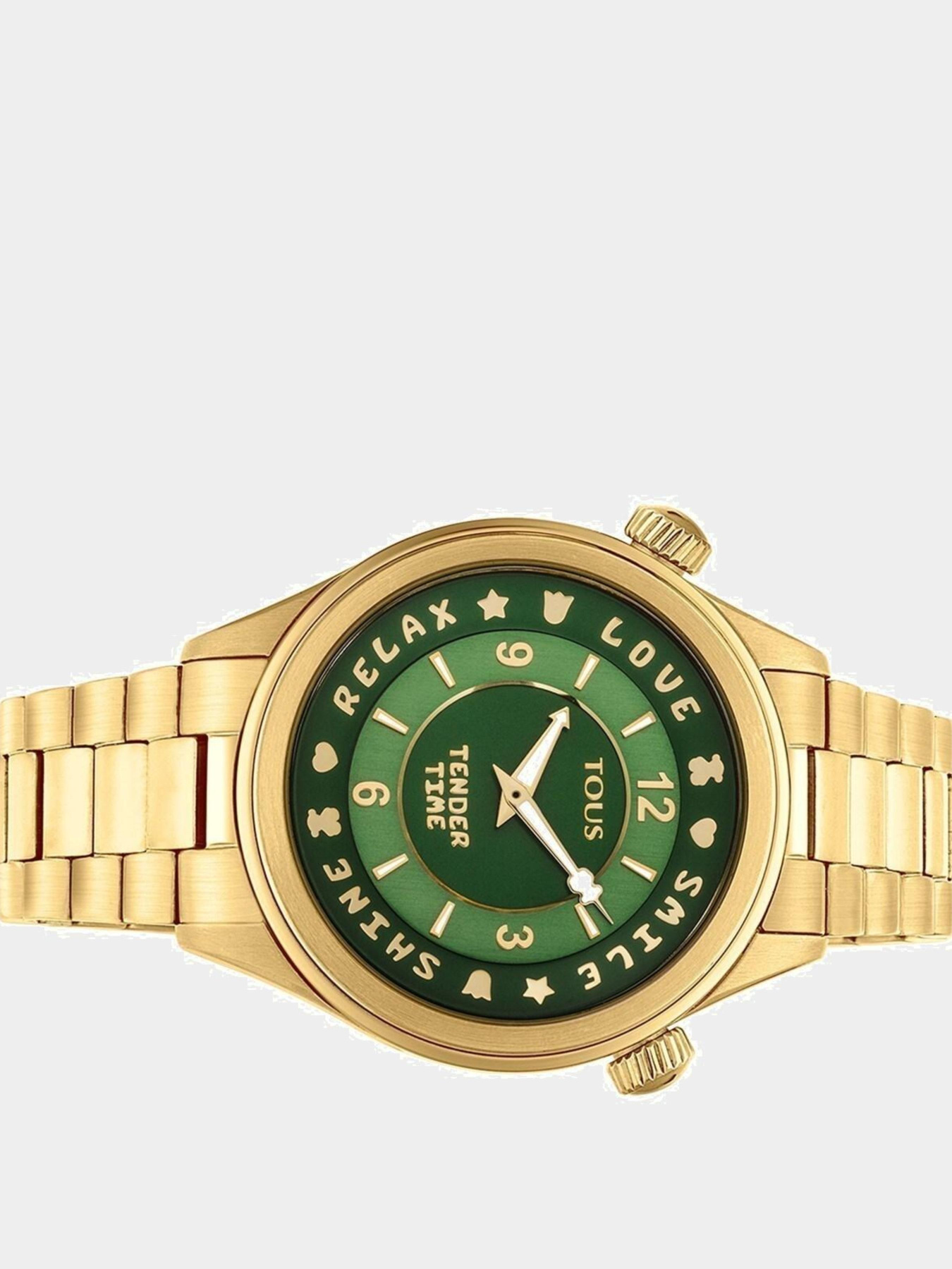 Годинники TOUS модель 200350620 Фото