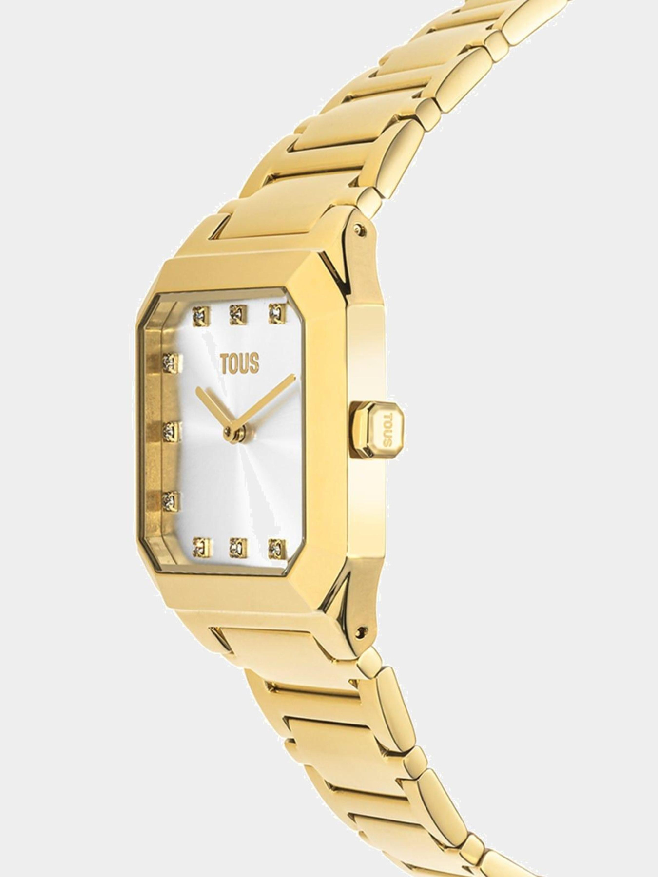 Часы TOUS модель 200351051 Фото