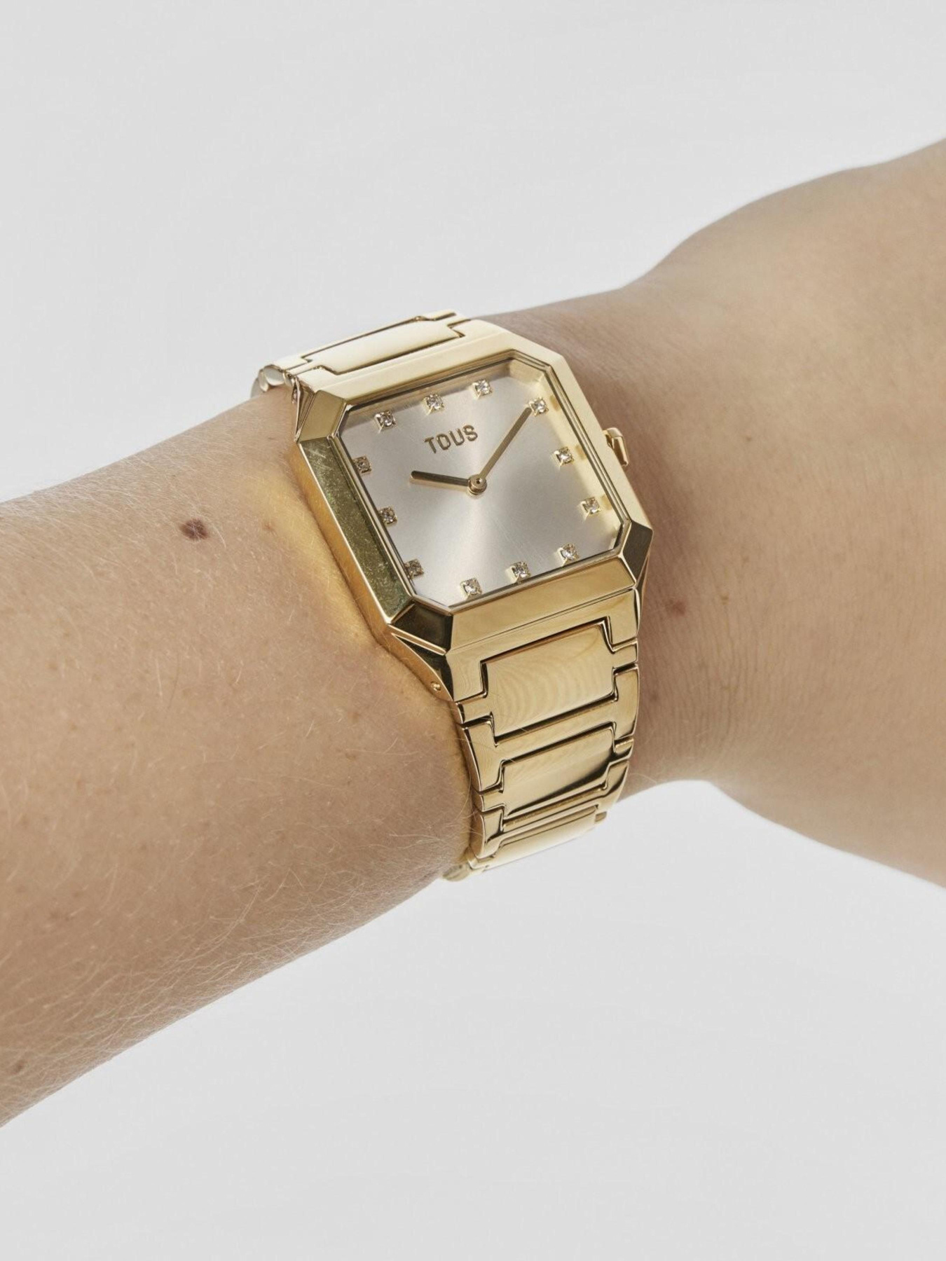 Годинники TOUS модель 200351051 Фото