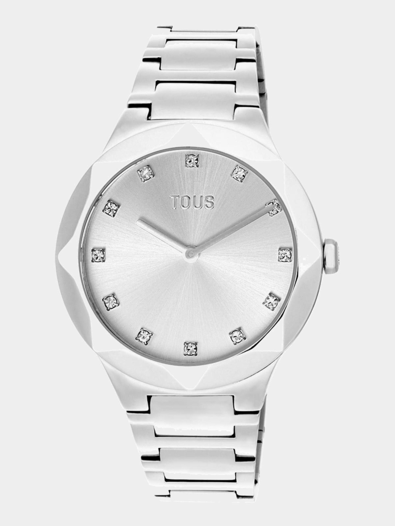 Годинники TOUS модель 200351052 Фото