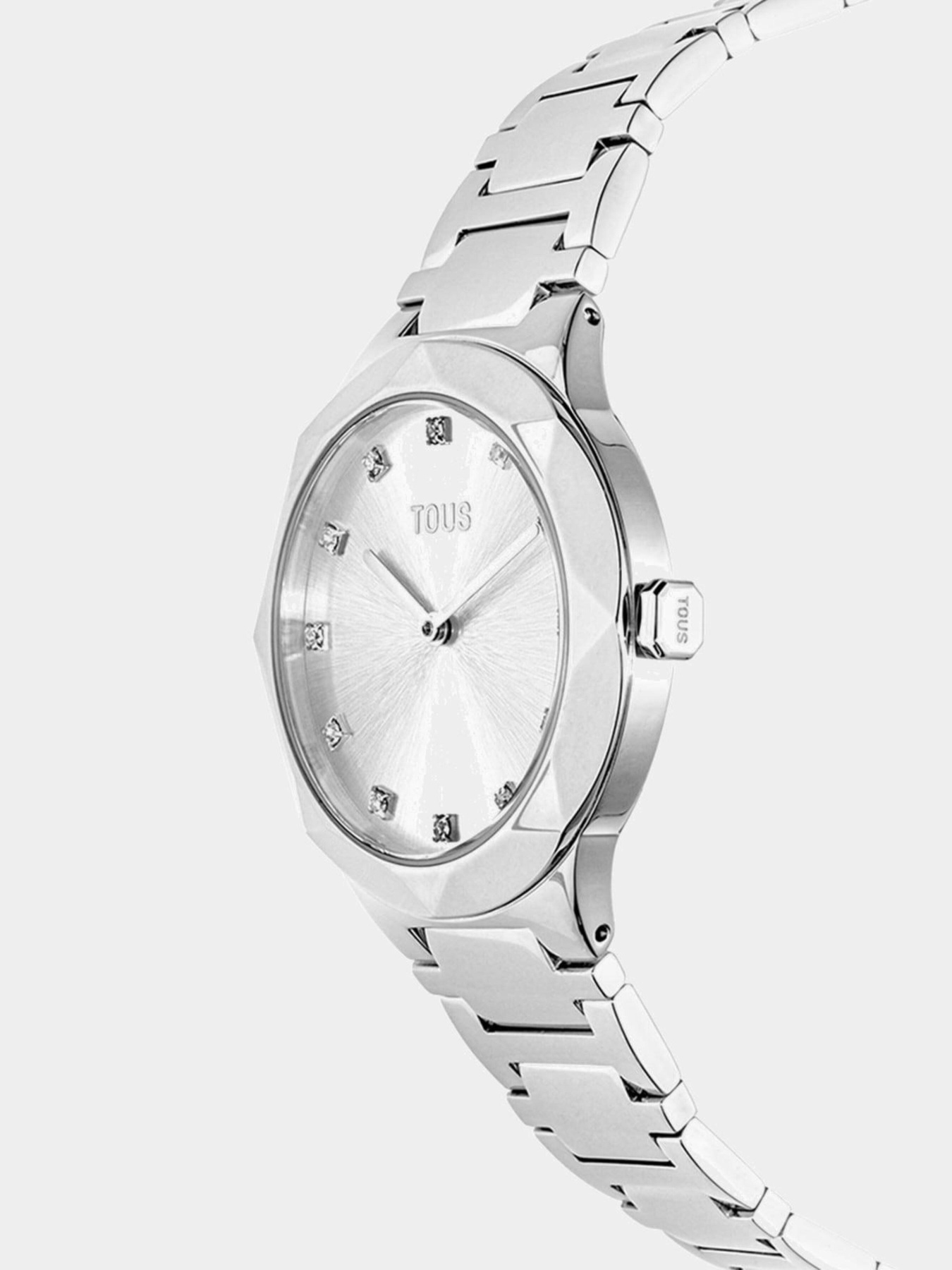 Годинники TOUS модель 200351052 Фото