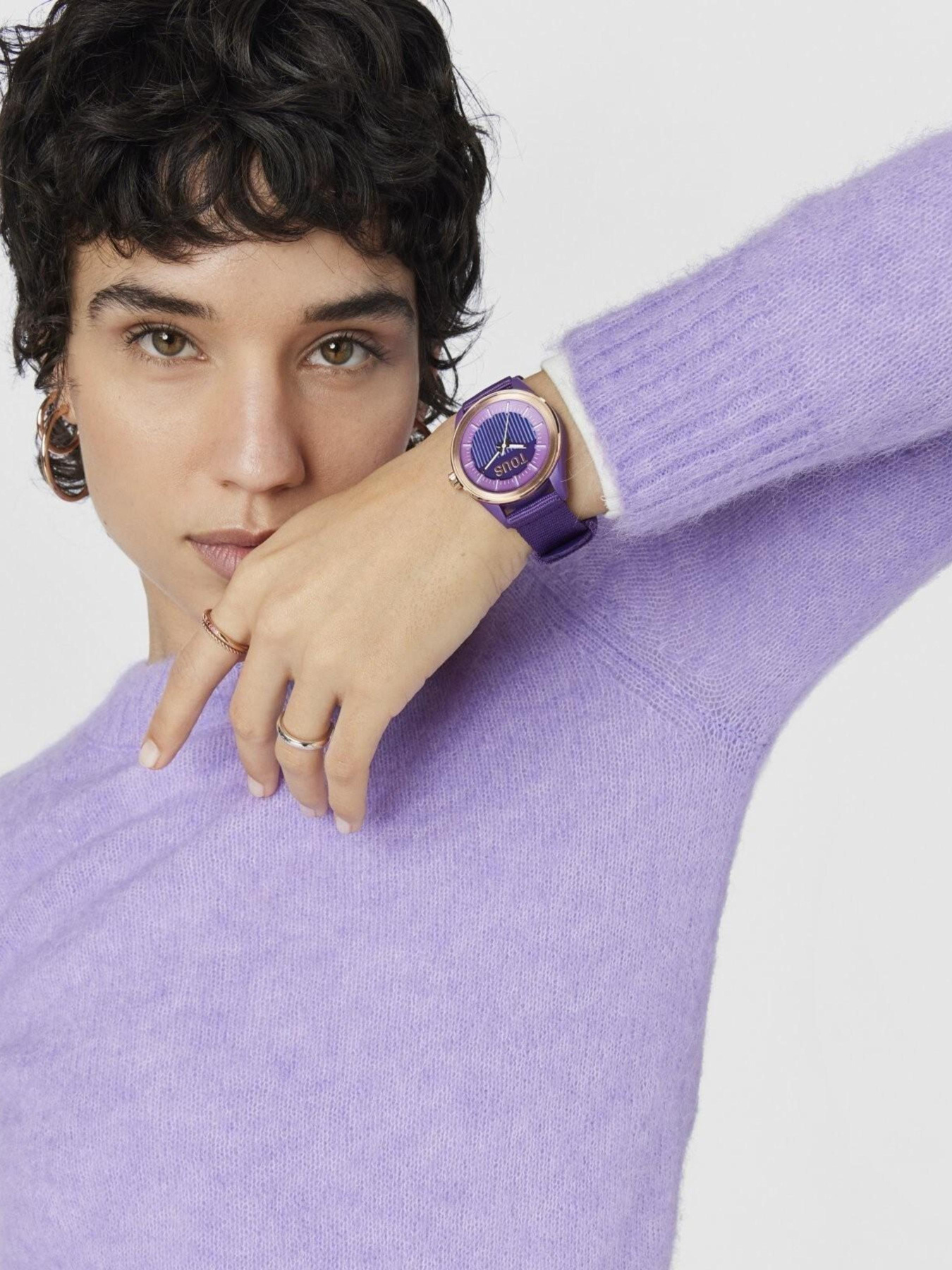 Часы TOUS модель 200351066 Фото