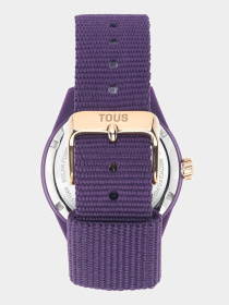 Часы TOUS модель 200351066 Фото