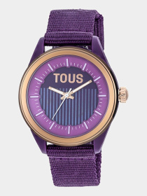 Часы TOUS модель 200351066 Фото