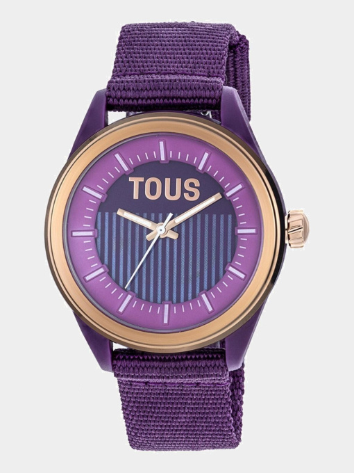 Годинники TOUS Модель 200351066 Фото