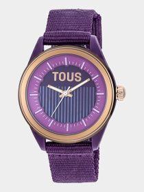 Годинники TOUS модель 200351066 Фото