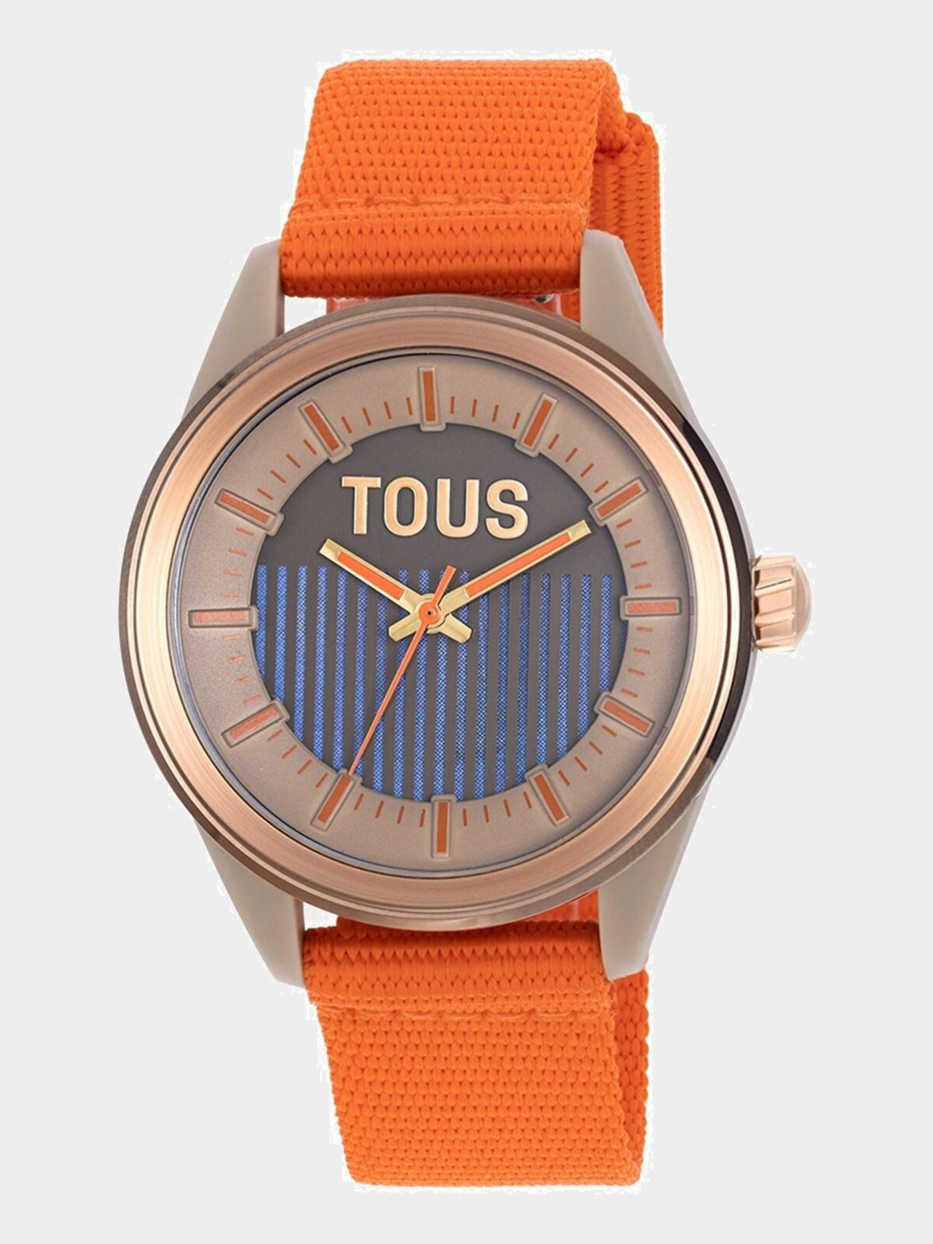 Часы TOUS модель 200351067 Фото