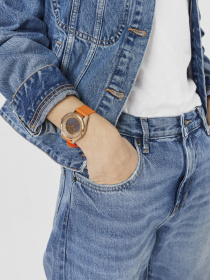 Часы TOUS модель 200351067 Фото