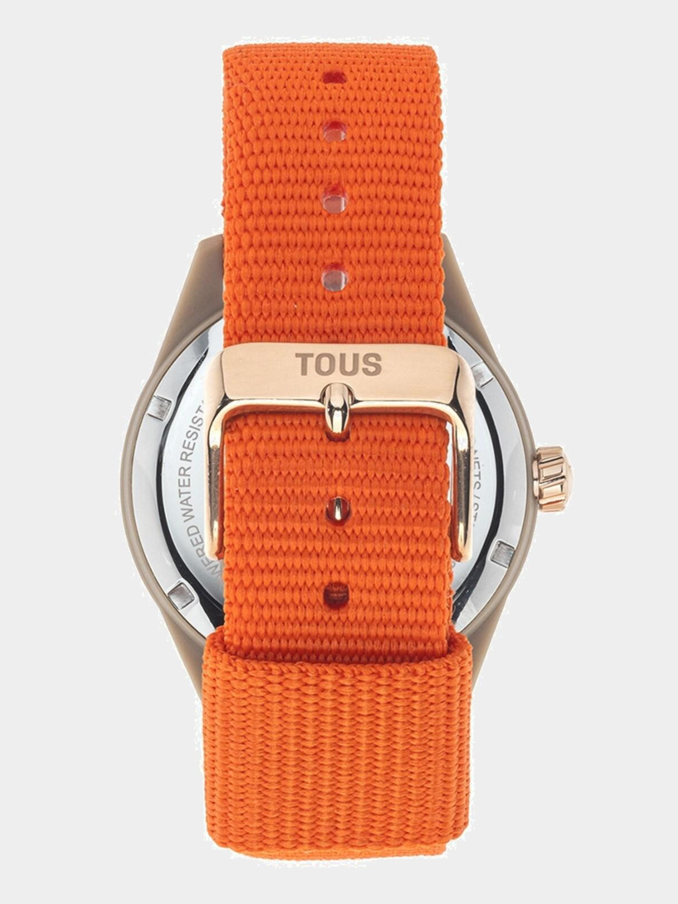 Годинники TOUS модель 200351067 Фото