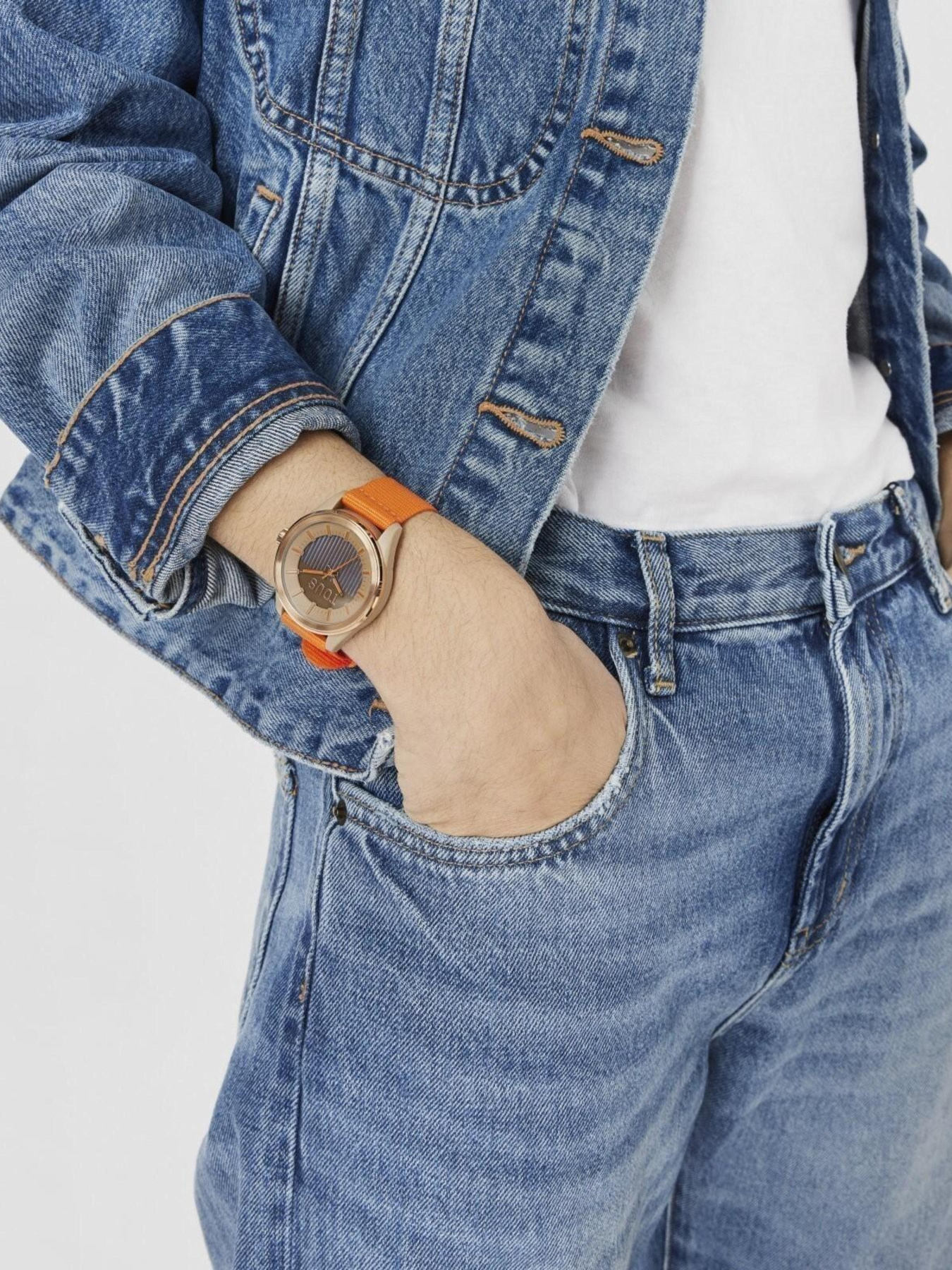 Годинники TOUS модель 200351067 Фото