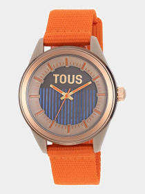 Годинники TOUS модель 200351067 Годинники TOUS модель 200351067 Фото