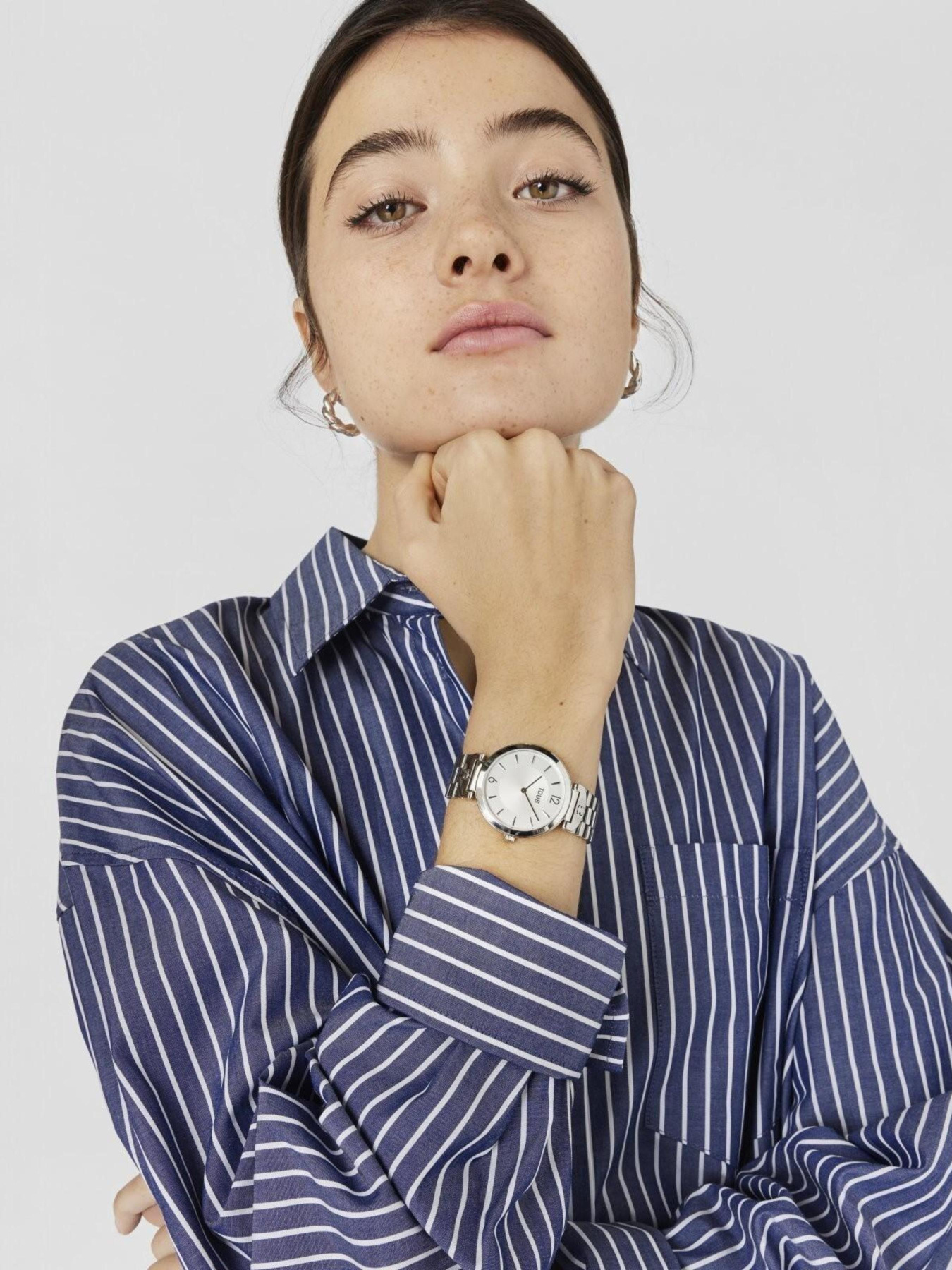 Часы TOUS модель 200351069 Фото