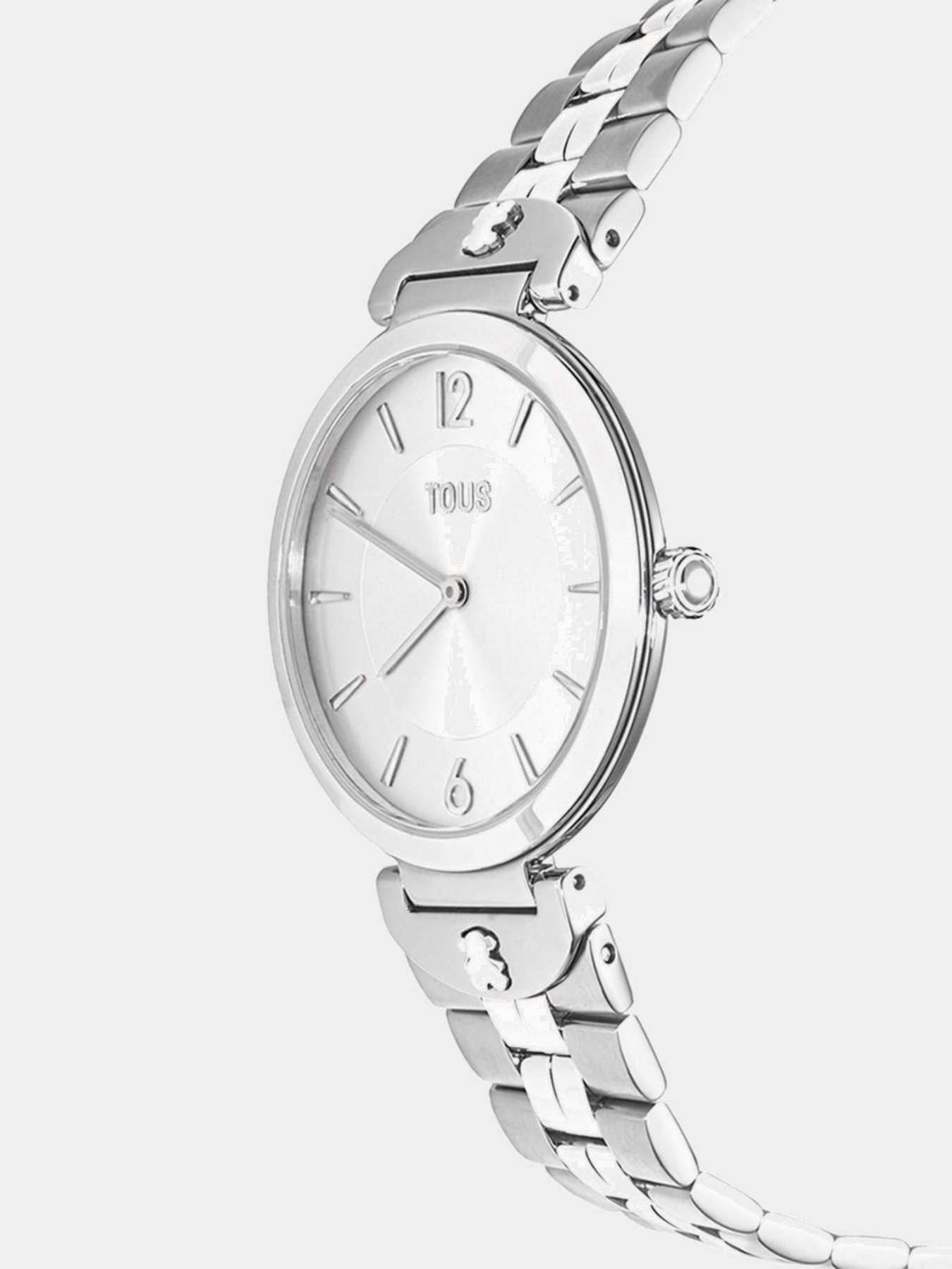 Часы TOUS модель 200351069 Фото