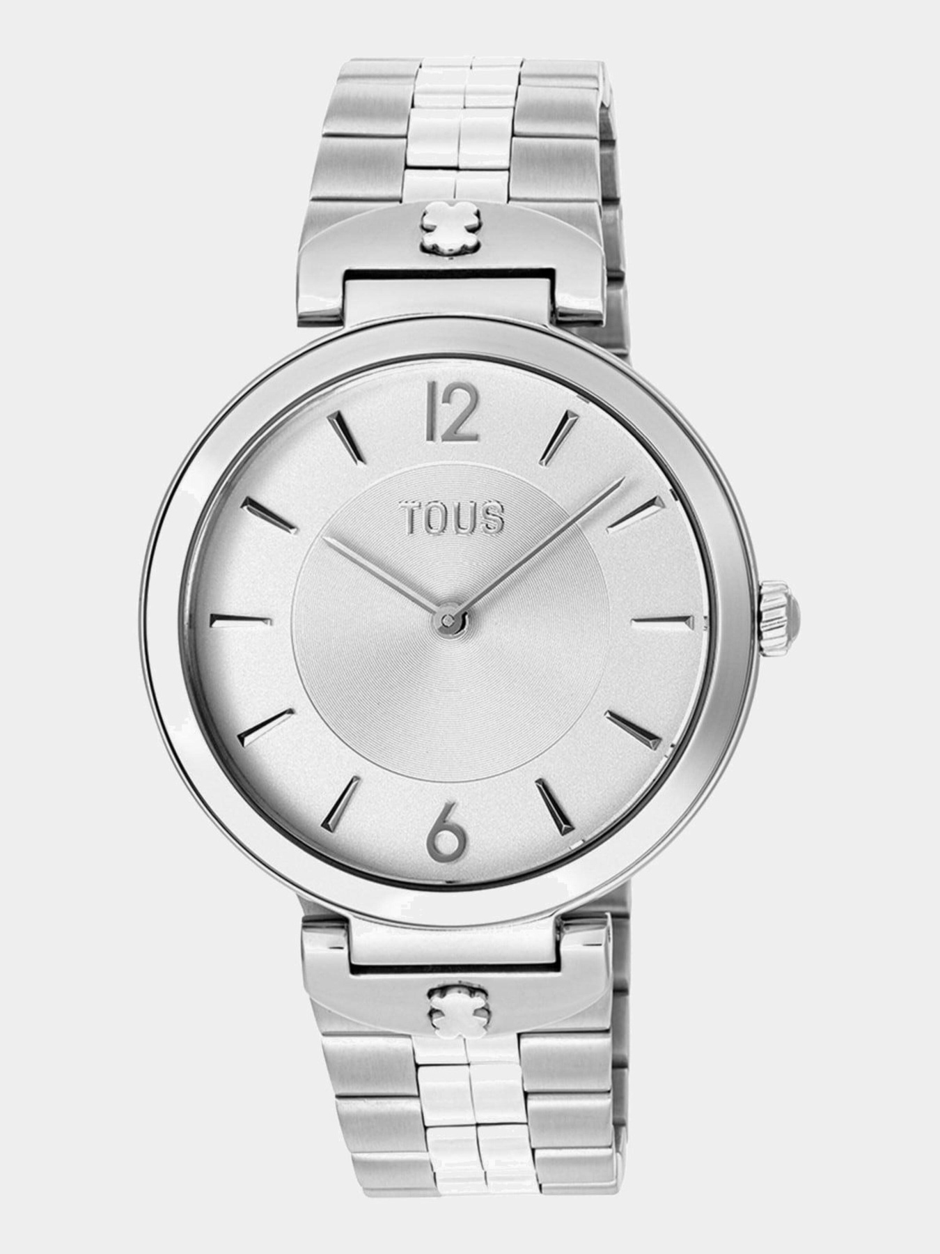 Часы TOUS модель 200351069 Фото