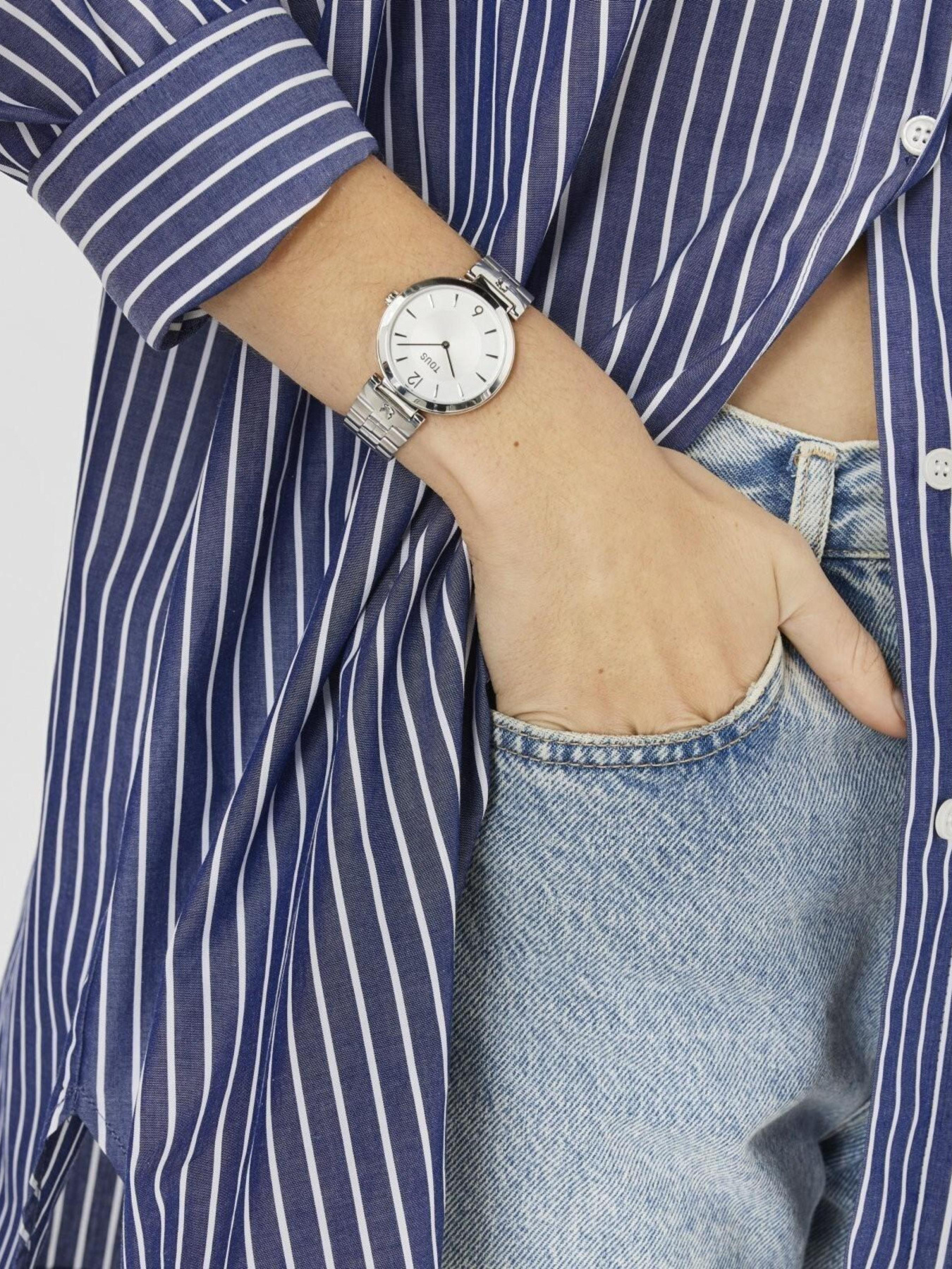 Годинники TOUS модель 200351069 Фото