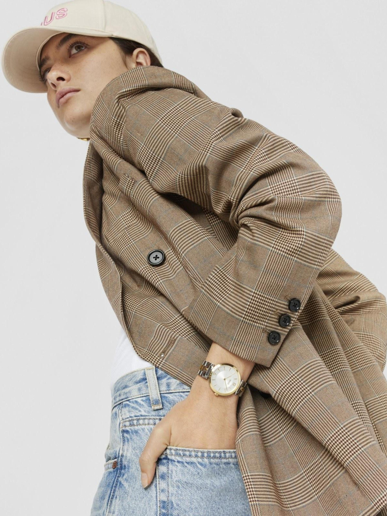 Годинники TOUS модель 200351070 Фото