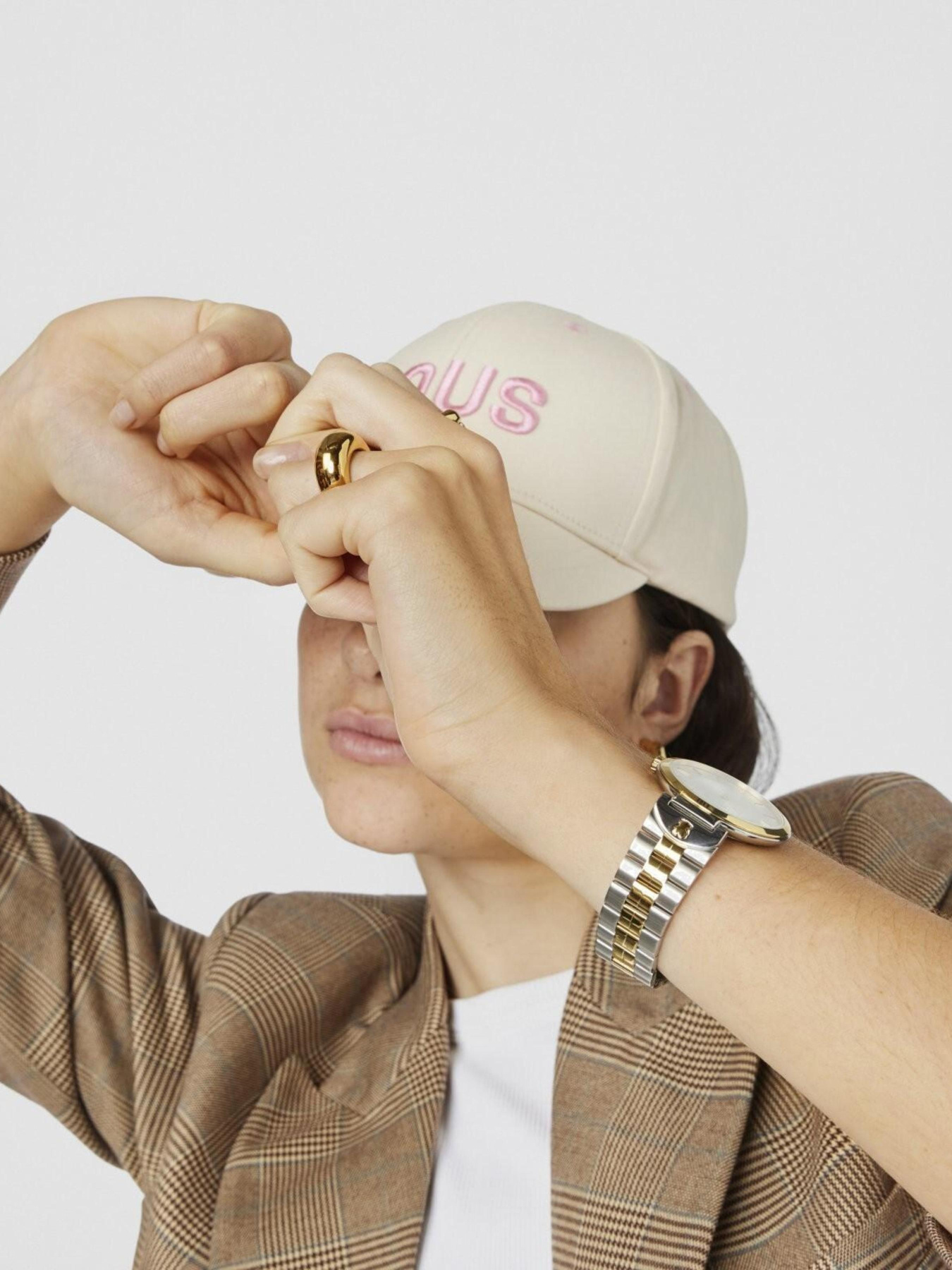 Годинники TOUS модель 200351070 Фото