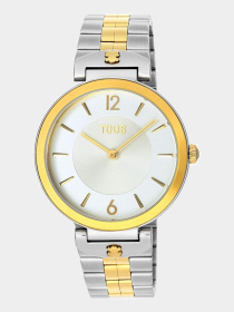 Годинники TOUS модель 200351070 Годинники TOUS модель 200351070 Фото