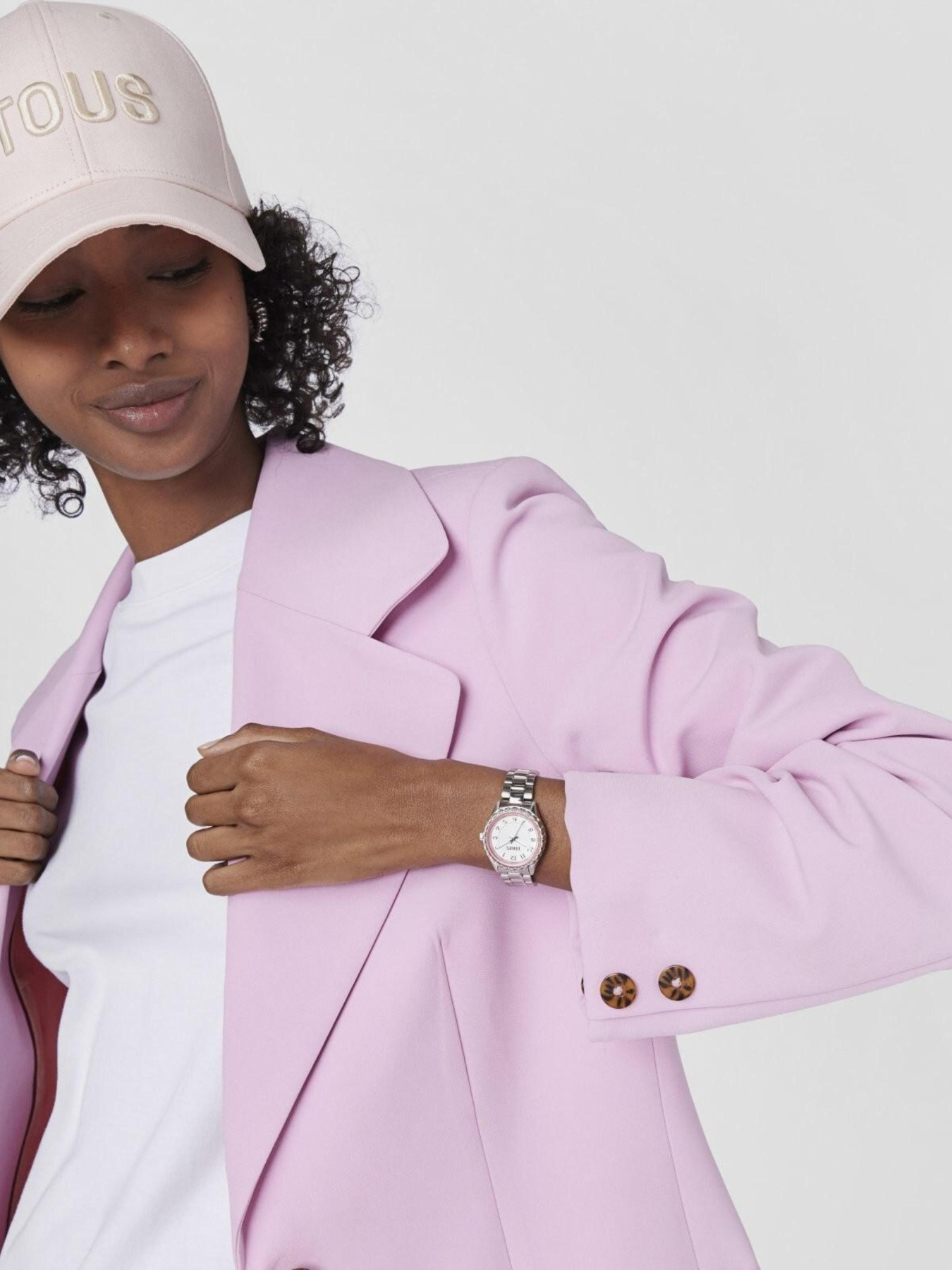 Годинники TOUS модель 200351080 Фото