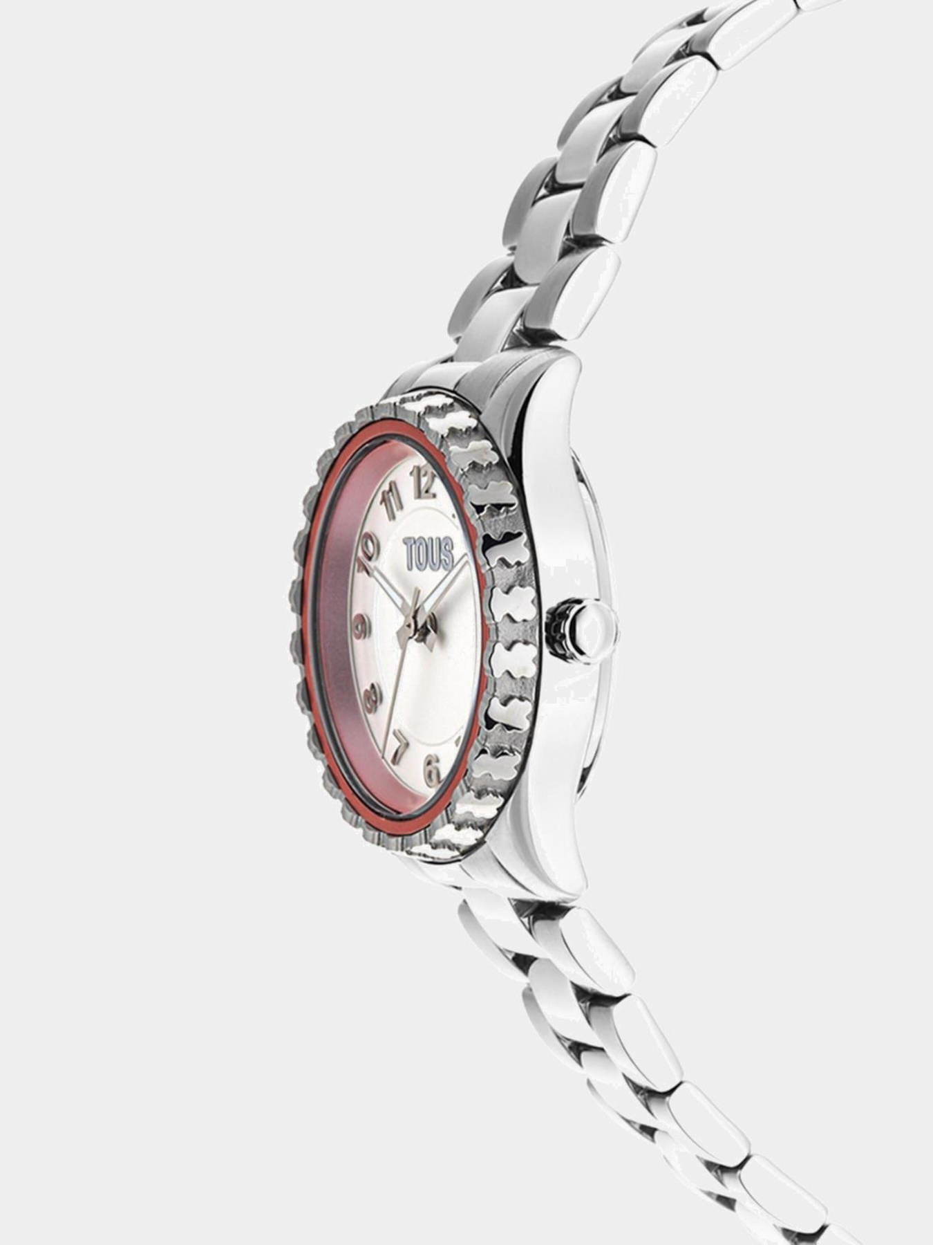 Годинники TOUS модель 200351080 Фото