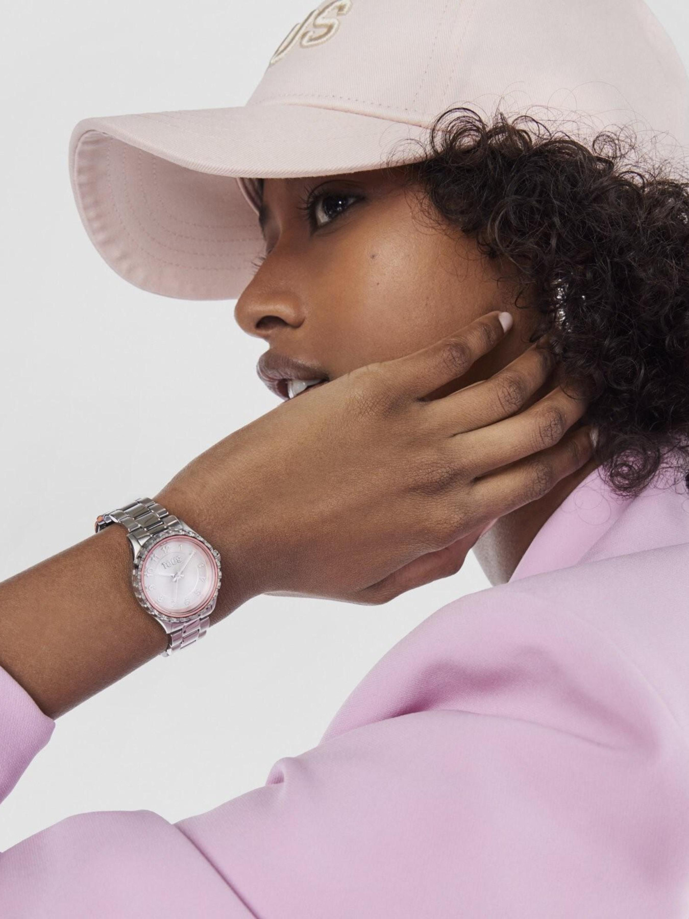 Годинники TOUS модель 200351080 Фото