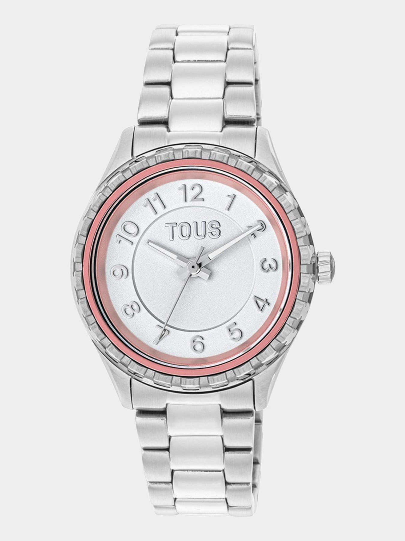 Годинники TOUS модель 200351080 Фото