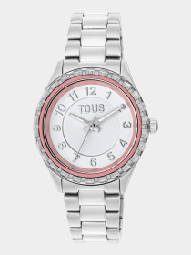 Годинники TOUS модель 200351080 Фото