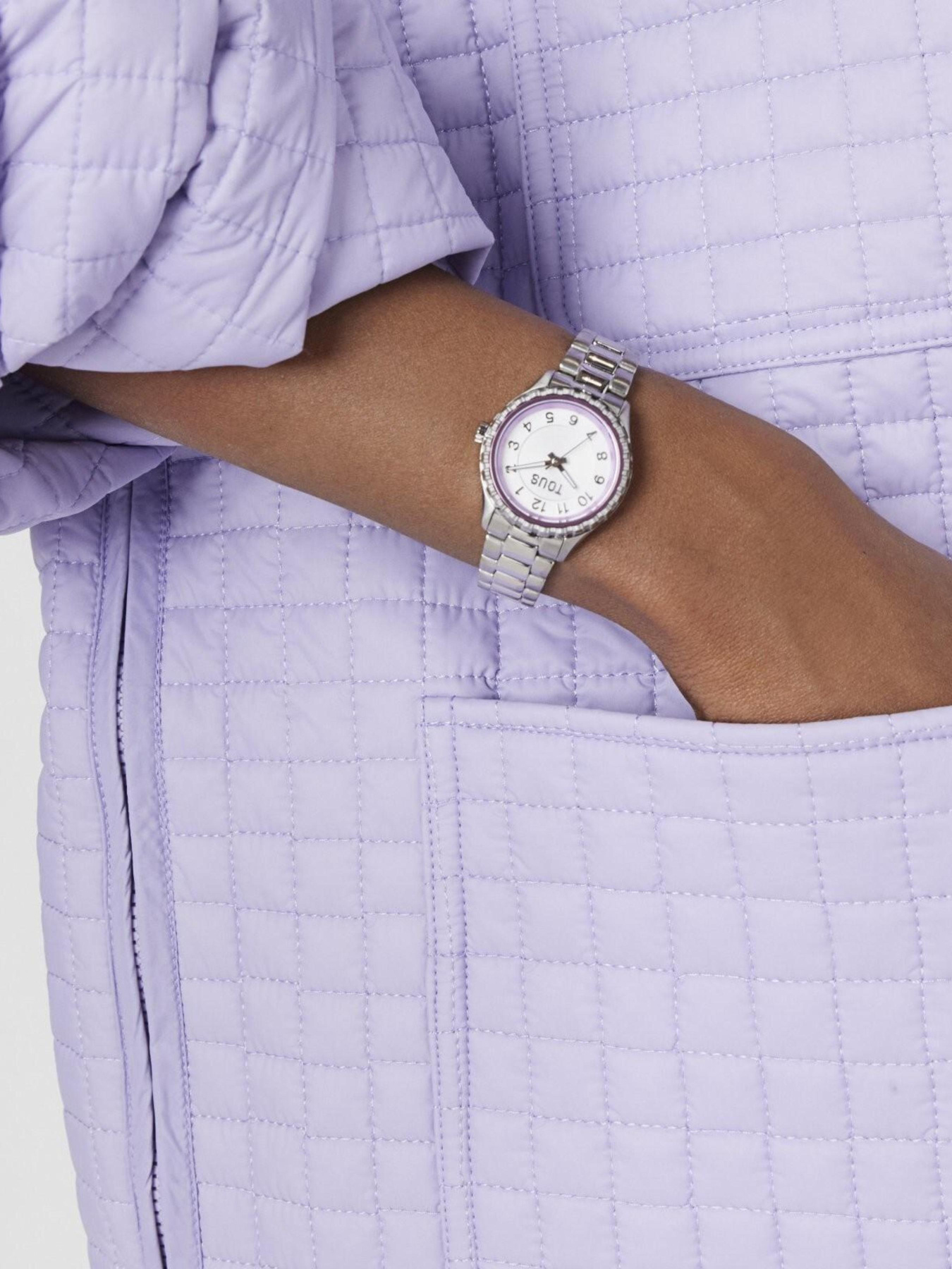 Годинники TOUS модель 200351081 Фото