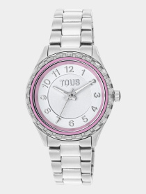 Годинники TOUS модель 200351081 Фото