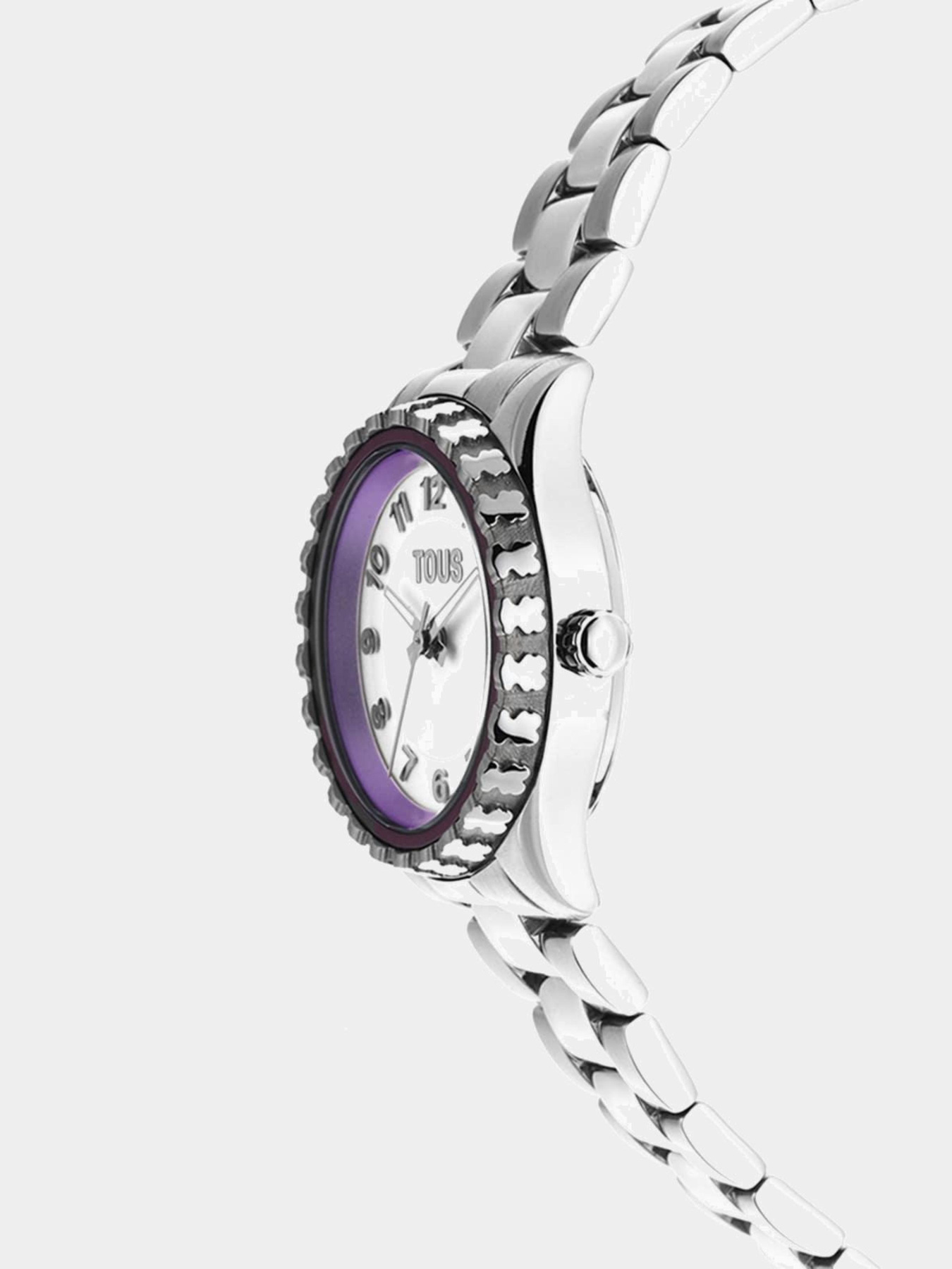 Годинники TOUS модель 200351081 Фото