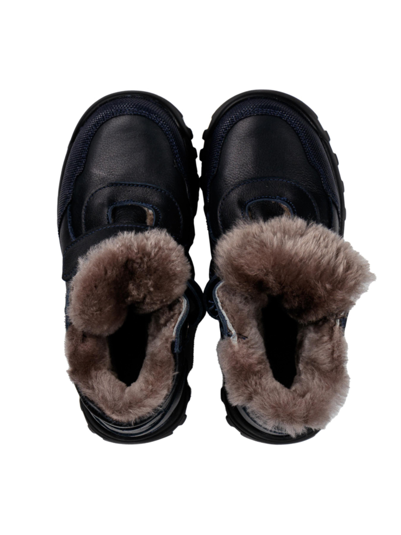 Ботинки Woopy модель p10221 Фото