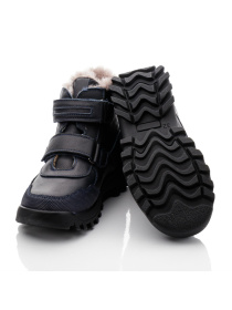 Ботинки Woopy модель p10221 Фото