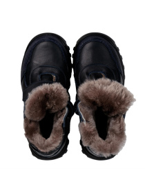 Ботинки Woopy модель p10221 Фото