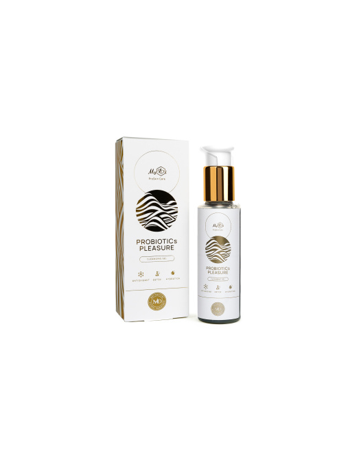 Очищувальний гель з пробіотиками MyIDi модель 4820267230080 Фото
