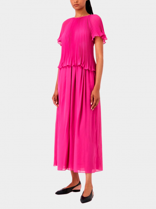 Платья Emporio Armani модель H4NA1H-E9906-846 Фото