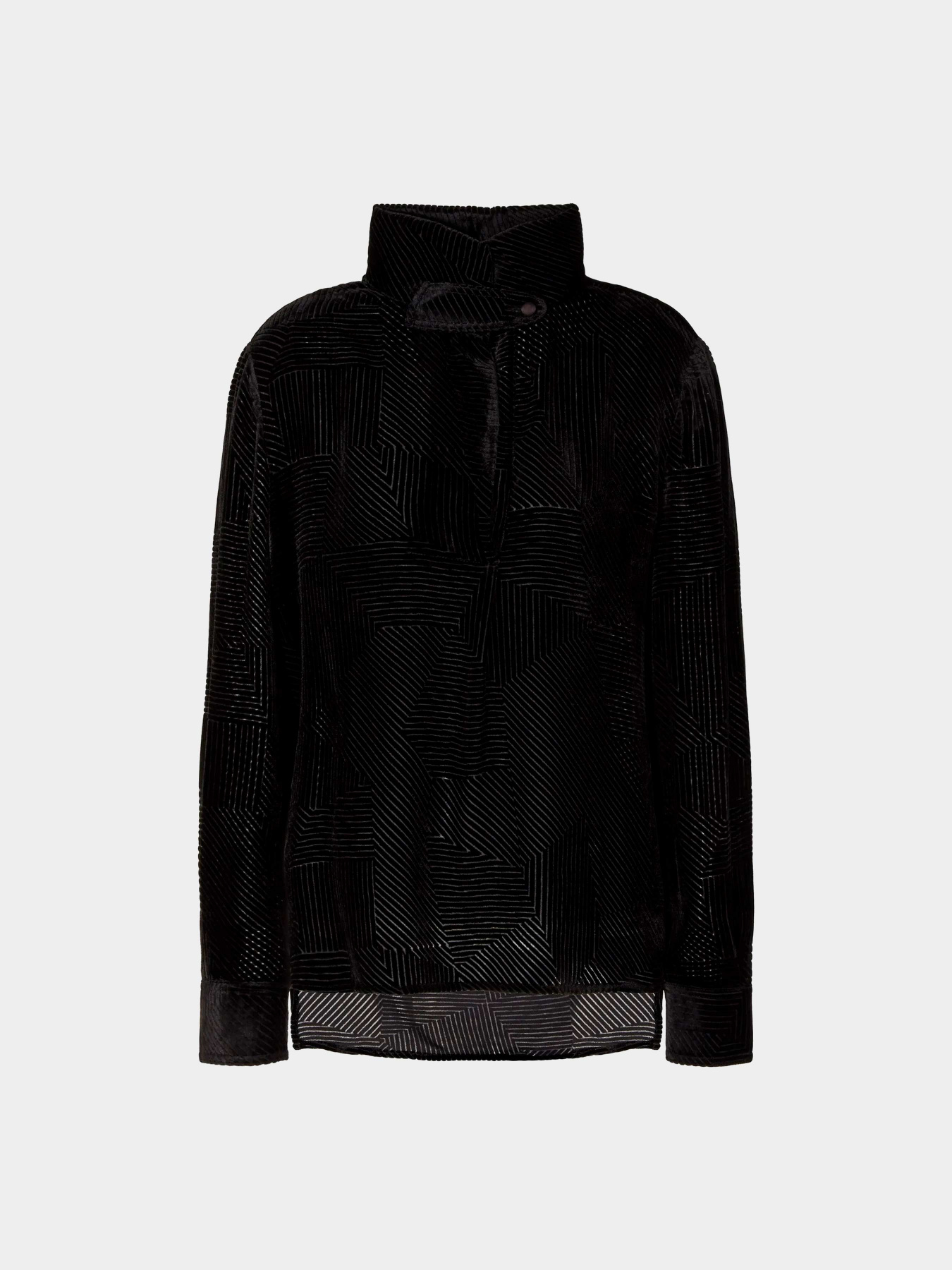 Рубашки Emporio Armani модель H4NC1F-E9929-099 Фото